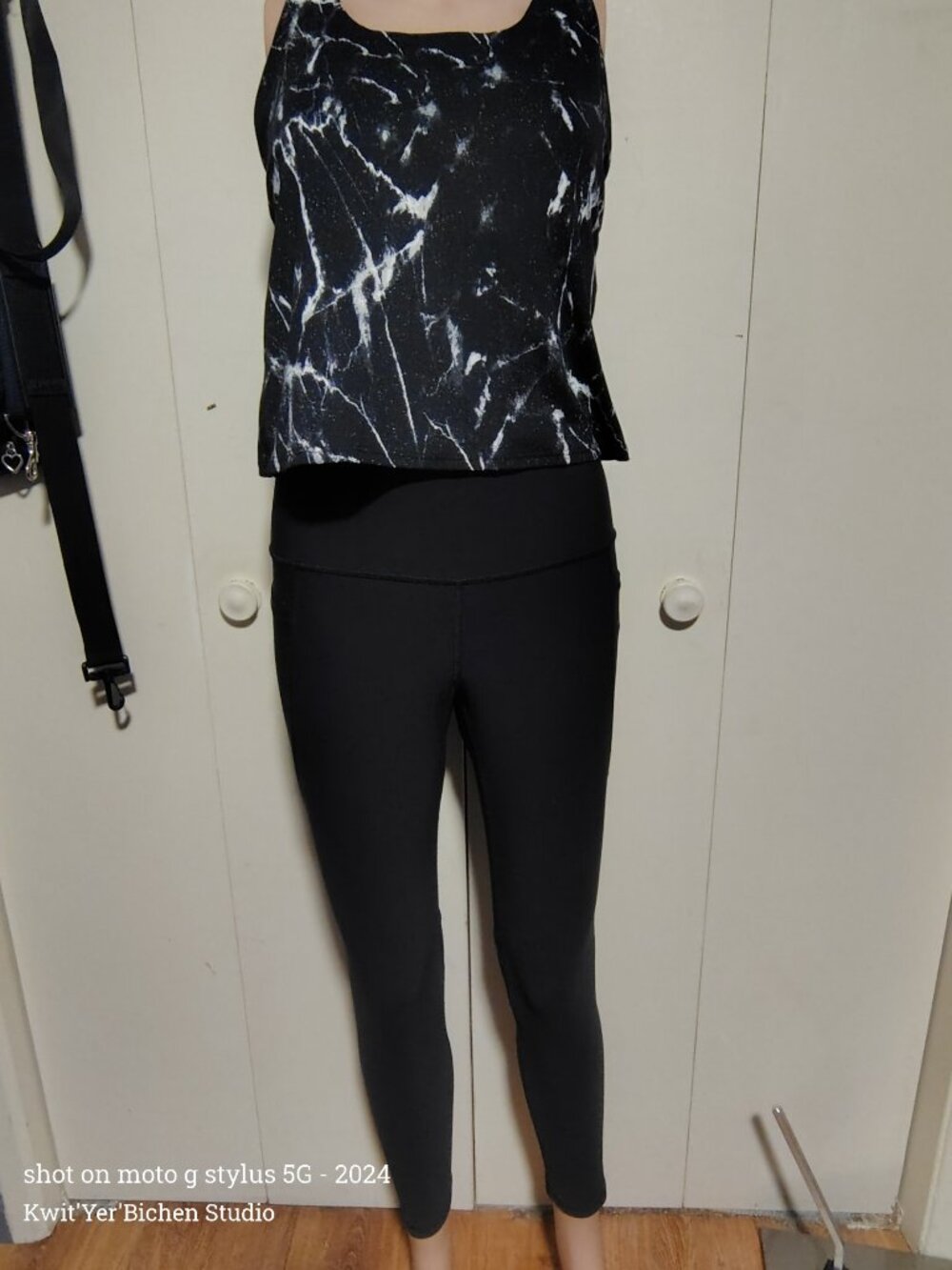 Old Navy Activewear set
